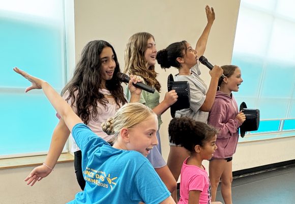 Musical Theatre